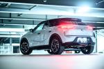 DS 3 Crossback 2019 года (JP)